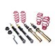 Zawieszenie gwintowane Vogtland Skoda Octavia, type 1Z, Sedan, Station Wagon, strut 50 mm, VA up to 1105 kg