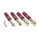 Zawieszenie gwintowane Vogtland VW Golf I / Jetta I, type 17, 155, incl. Roadster