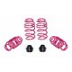 Zawieszenie gwintowane Vogtland VW Golf VII, type AUV, Variant, 2WD, VA more than 1010 kg, only multi-link rear axle