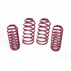 Sprężyny sportowe Vogtland Alfa Romeo 159 / Brera, Typ 939, 1.9 JTS, 2.2 JTS, 1.9 JTDM