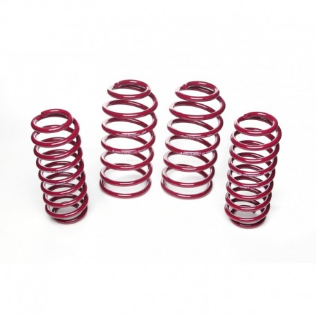 Sprężyny sportowe Vogtland Alfa Romeo 159 / Brera, Typ 939, 1.9 JTS, 2.2 JTS, 1.9 JTDM