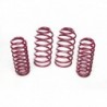 Sprężyny sportowe Vogtland BMW 3 E46, Compact, 6 cyl., 320d, 325ti, nur VA-Feder / only front spring