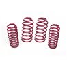 Sprężyny sportowe Vogtland Alfa Romeo 159, Brera, type 939, 1.9 JTS, 2.2 JTS, 1.9 JTDM
