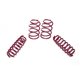 Sprężyny sportowe Vogtland BMW 1, E82, type 182, 116i, 118i, 120i, 125i, 130i, 135i, 116d, 118d, 120d, 123d
