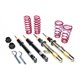 Zawieszenie gwintowane Vogtland BMW 1 F20 / F21, type 1K2, 1K4, 2WD, 114i, 114d, 116i, 116d, 118i, 118d, 120d, without electroni