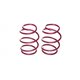 Sprężyny sportowe Vogtland BMW 3 E46, Convertible, 6 cyl., 320ci, 323ci, 325ci, 330ci, only Front Spring
