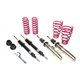 Zawieszenie gwintowane Vogtland BMW 3 E90 xDrive, type 390L, Sedan, 4WD