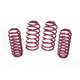 Sprężyny sportowe Vogtland Mini Countryman ALL4, type F60, FMX, Cooper SD, Cooper S, Cooper D