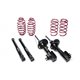 Zawieszenie sportowe Vogtlang Opel Astra H, 1.7 CDTI, 1.9 CDTI, 2.0 T