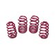Sprężyny sportowe Vogtland Seat Exeo, type 3R, 1.6, 1.8
