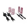 Zawieszenie sportowe Vogtlang Seat Ibiza, type 6J, 1.4 TDI, 1.9 TDI, 1.9 SDI